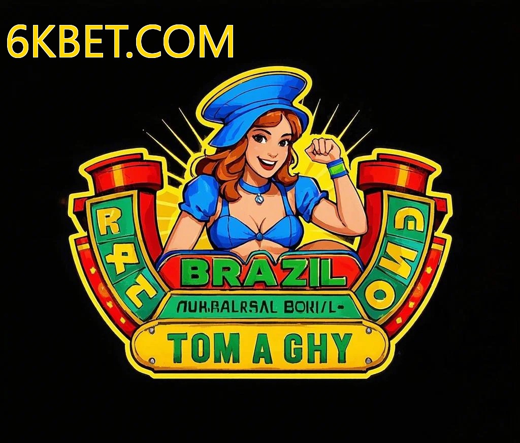 6kbet GAME-Apostas
