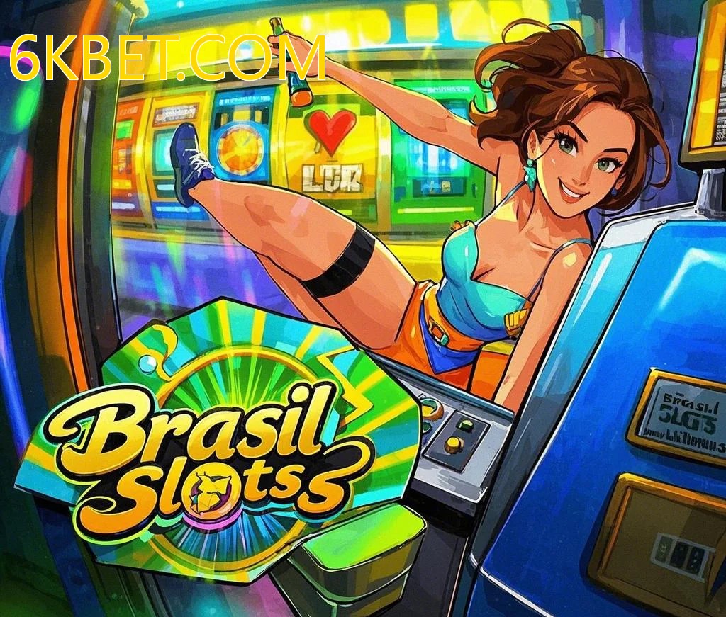 6kbet GAME-Apostas
