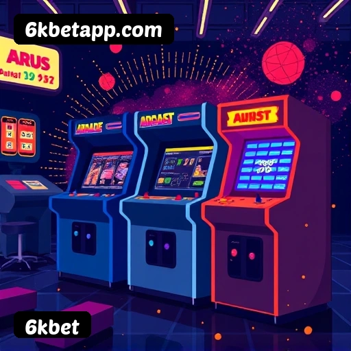Processo de Download do App 6kbet - Passo a Passo Simples