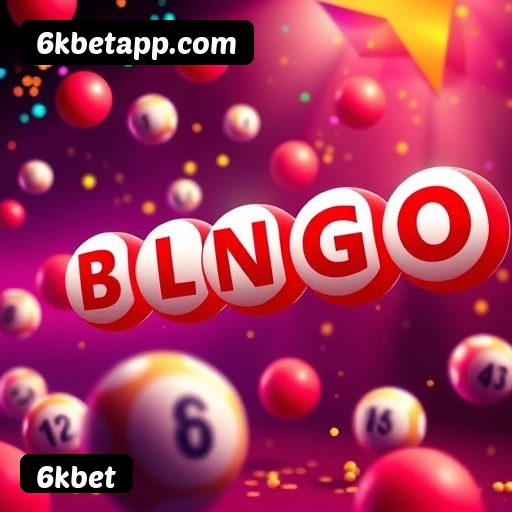 Vantagens de jogar slots no 6kbet Brasil