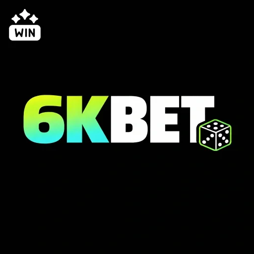 6kbet Logo