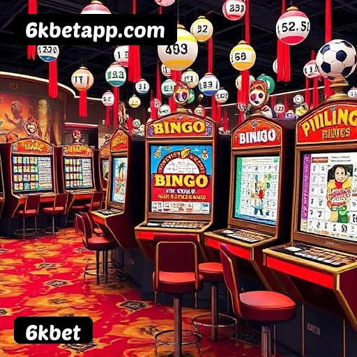 Jogos de Cassino em Destaque - Slots, Roleta, Blackjack