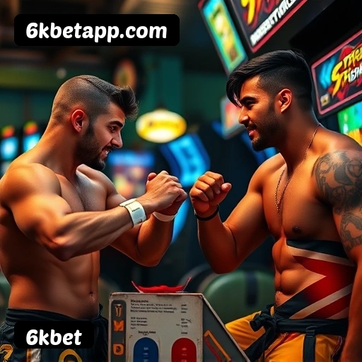 Benefícios do Login 6kbet - Bônus e Vantagens Exclusivas