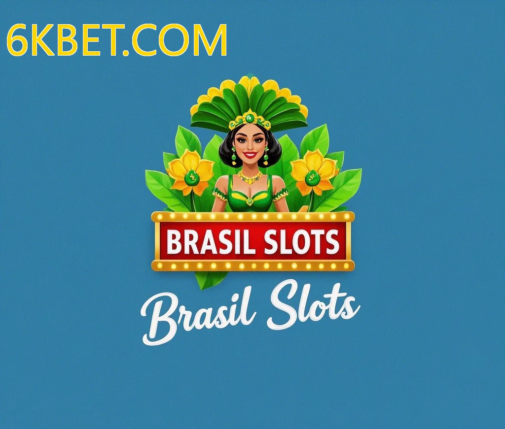 6kbet GAME-Slots